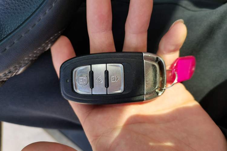 Used Honda Accord 2016 2.0L Comfort Edition
