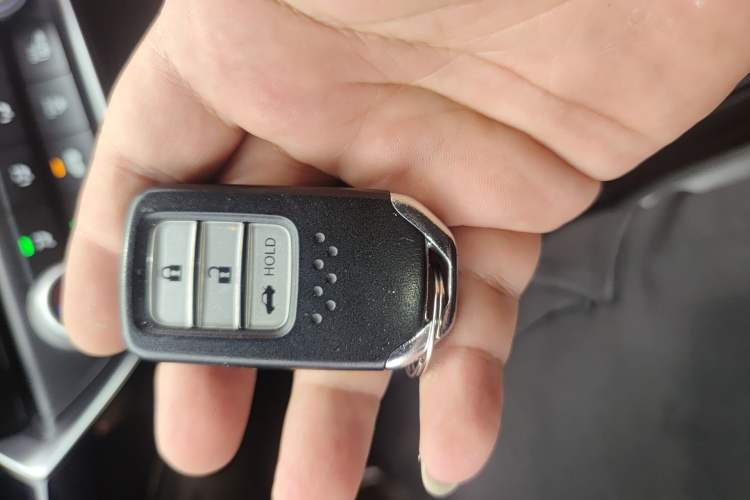 Used Honda Crider 2019 180 Turbo CVT Leading Edition China VI
