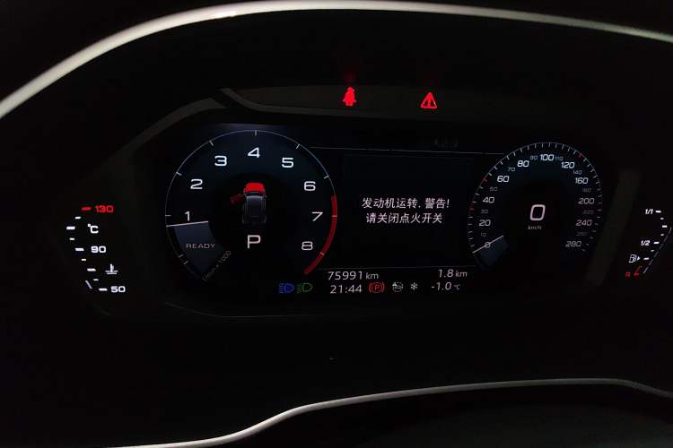 Used Audi Q3 2021 35 TFSI Fashion Dynamic Model