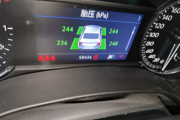 Used Cadillac CT4 2020 28T Fashion Edition