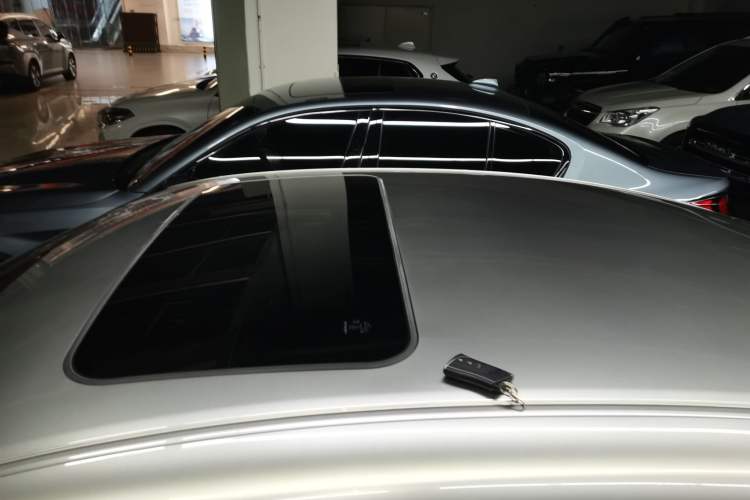 Used Lexus ES 2021 200 Excellence Edition