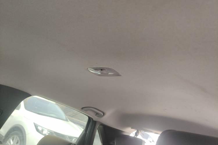 Used Honda Fit 2021 1.5L CVT Trend Edition
