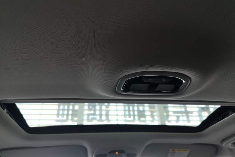 Used Geely Auto Emgrand 2020 1.5L CVT Luxury Model
