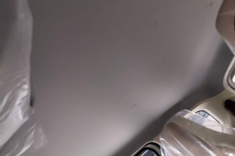 Used Wuling Hongguang MINIEV 2024 3rd Generation 215km Youth Edition Headliner