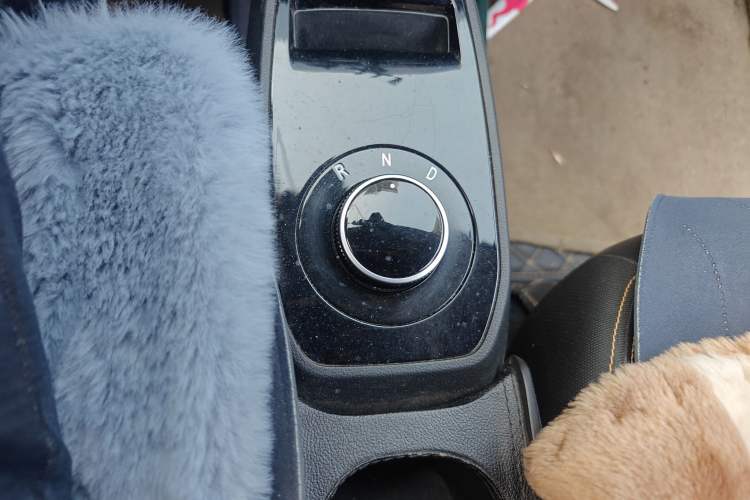 Used Electric House YOUNG Light XiaoXin 2021 L400 4-seater
