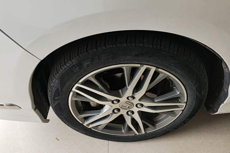 Used Honda Elysion 2019 2.0L Hybrid Luxury Edition Left Front Wheel Hub