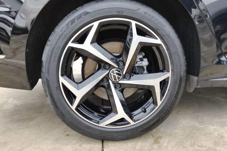 Used Volkswagen Passat 2023 Revised 330TSI Starry Elite Edition
