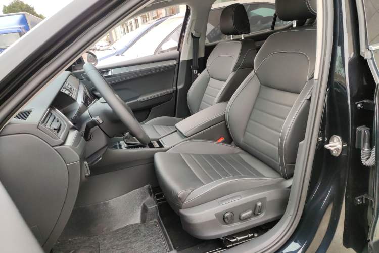 Used Skoda Superb 2024 TSI280 DSG Luxury Edition
