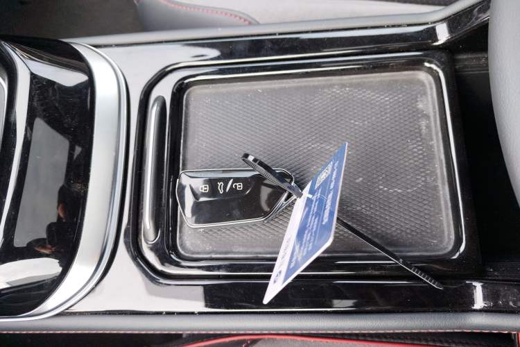 Used Volkswagen ID.4 CROZZ 2024 PRIME