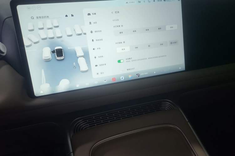 Used XPeng G9 2026 Model, 725 Max