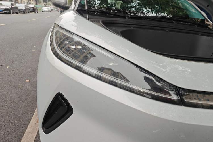 Used BYD Sealion 05 EV 2025 520 km Smart Cruise Version
