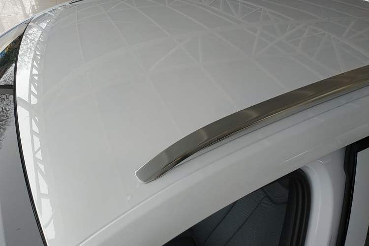 Used BYD Song Pro New Energy 2026 Model DM-i 133KM Progressive Version
