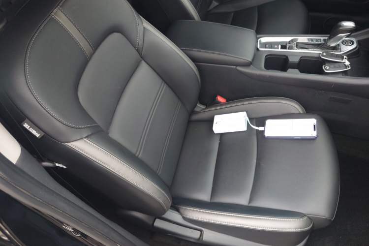 Used Nissan Sylphy 2023 1.6L CVT Enjoyment Edition