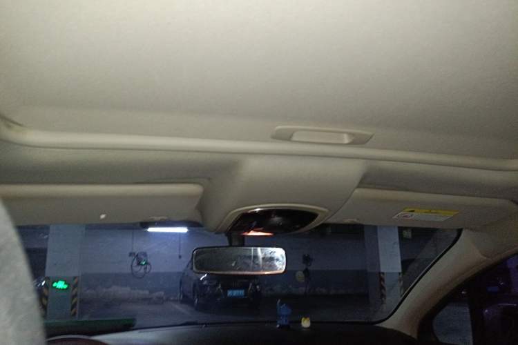 Used Peugeot 508 2012 2.0L Automatic Sunroof Classic Edition
