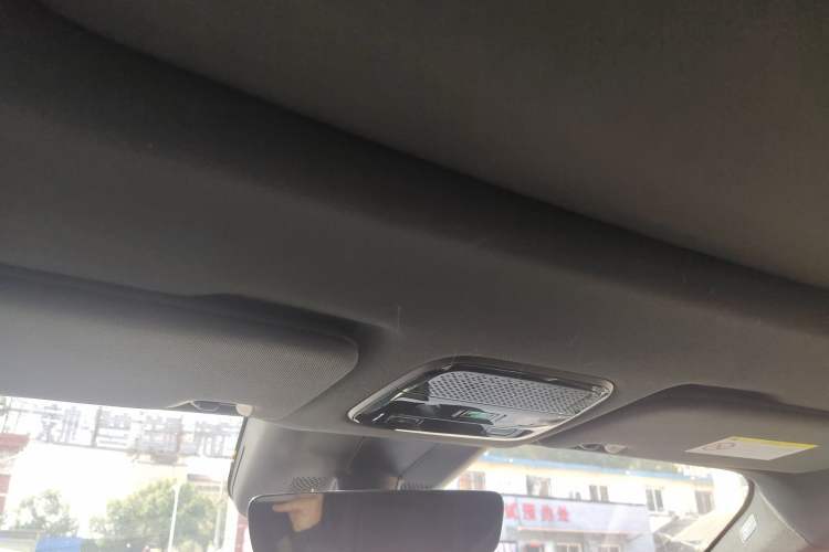 Used Lynk & Co 03 2025 1.5TD DCT Champion Edition Pro