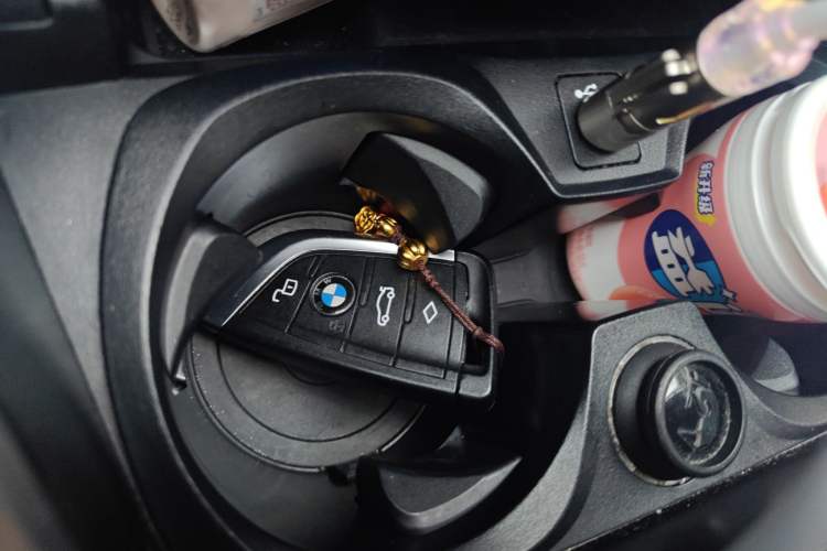 Used BMW i3 2022 eDrive 35 L
