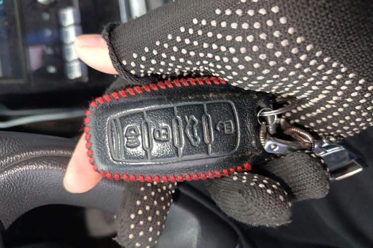 Used Haval H4 2019 1.5 GDIT Manual Elite Smart Connect Version China V Standard
