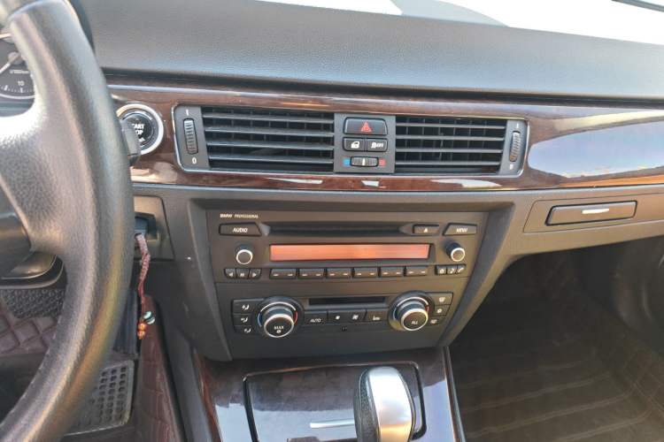 Used BMW 3 Series 2012 320i Sport Edition