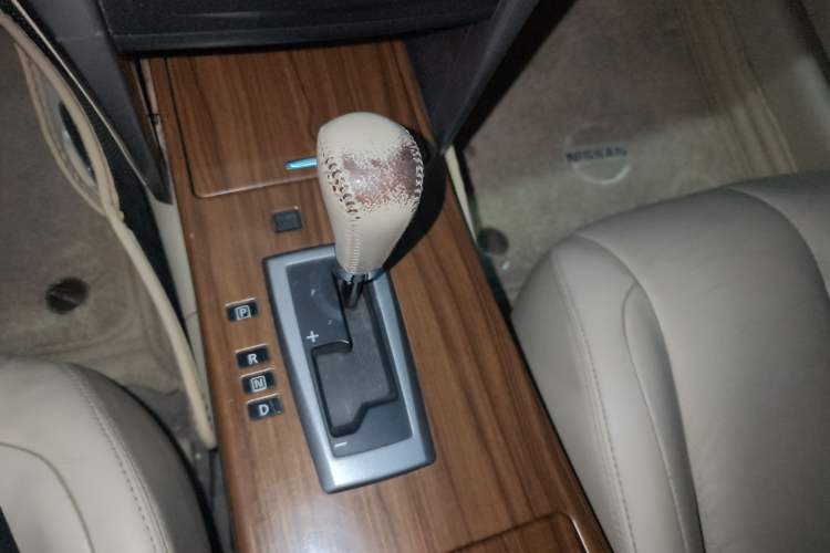 Used Nissan Teana 2012 2.5L XL Smart Enjoyment Version
