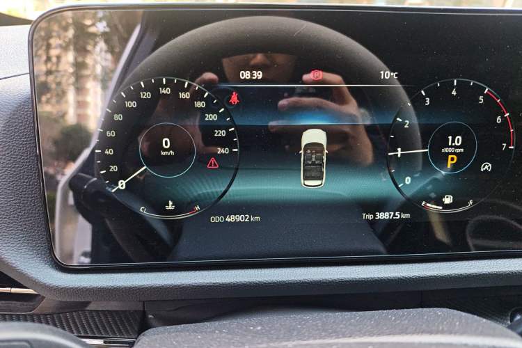 Used Ford Equator Sport 2023 Edge EcoBoost 170 Light & Shadow