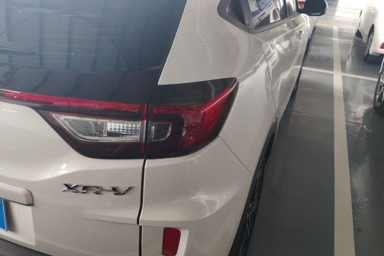 Used Honda XR-V 2021 1.5L CVT Comfort Version Right Rear Taillight