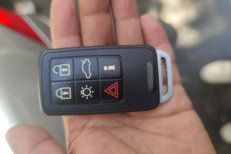 Used Volvo S60 2016 S60L T5 Intelligent Drive Edition