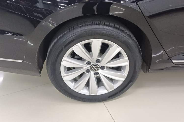 Used Volkswagen Passat 2021 330TSI Elite Edition
