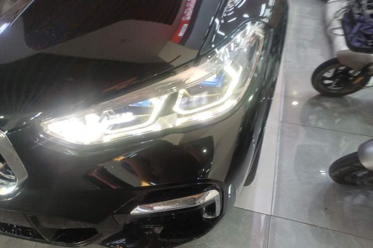 Used BMW X5 2022 Restyled xDrive 40Li M Sport Package
