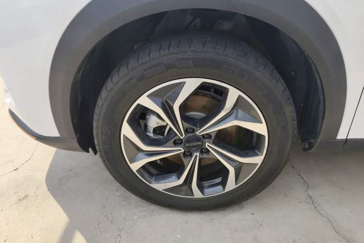 Used Haval XY 2022 1.5T Smart Edition