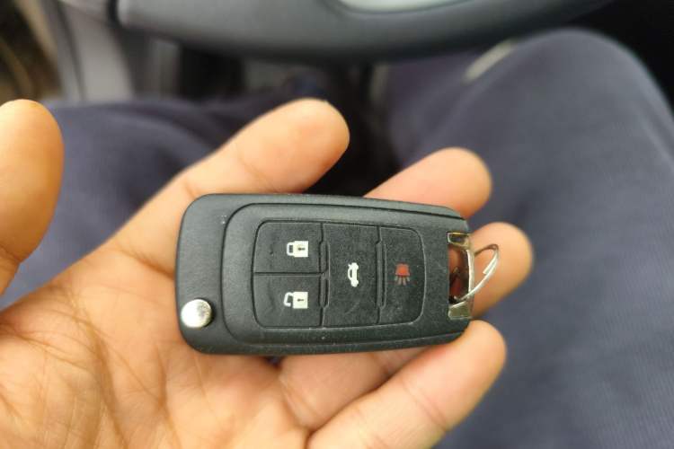 Used Buick Regal 2015 1.6T Elite Tech Model
