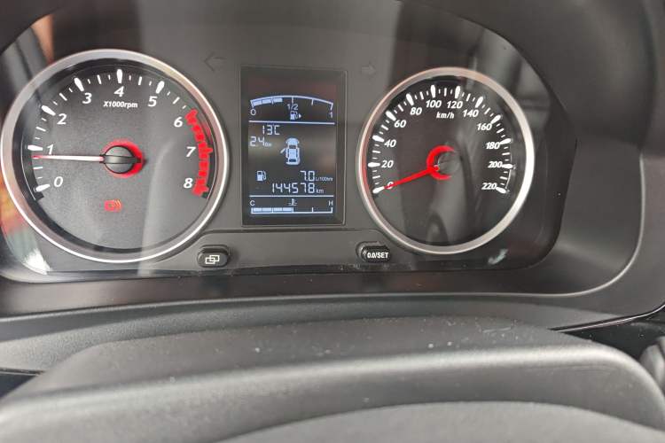 Used FORTHING SX6 2021 1.6L Manual Global Anniversary Edition