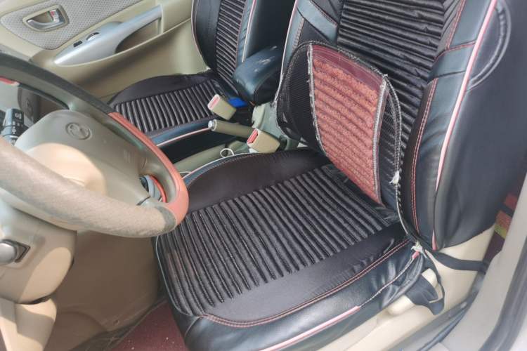 Used Hyundai Tucson 2006 2.0L Manual 4x4 Luxury Version