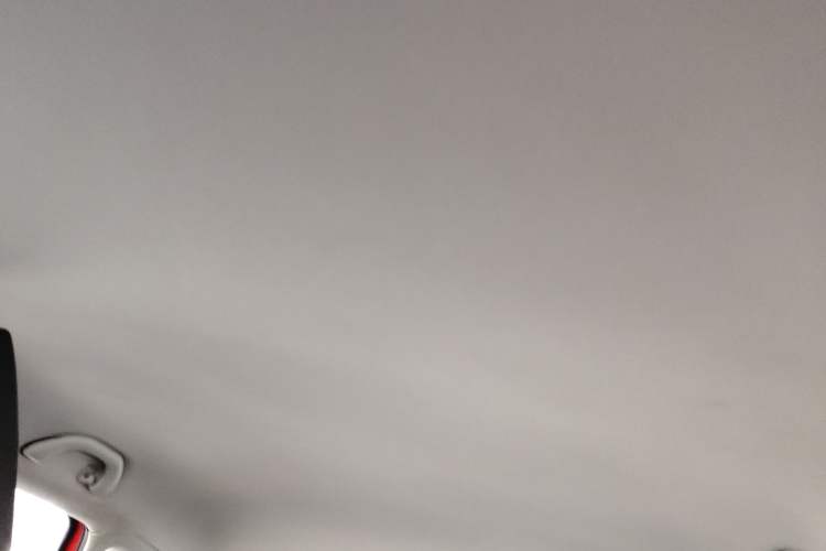 Used Volkswagen Polo 2014 1.4L Automatic Comfort Edition Headliner