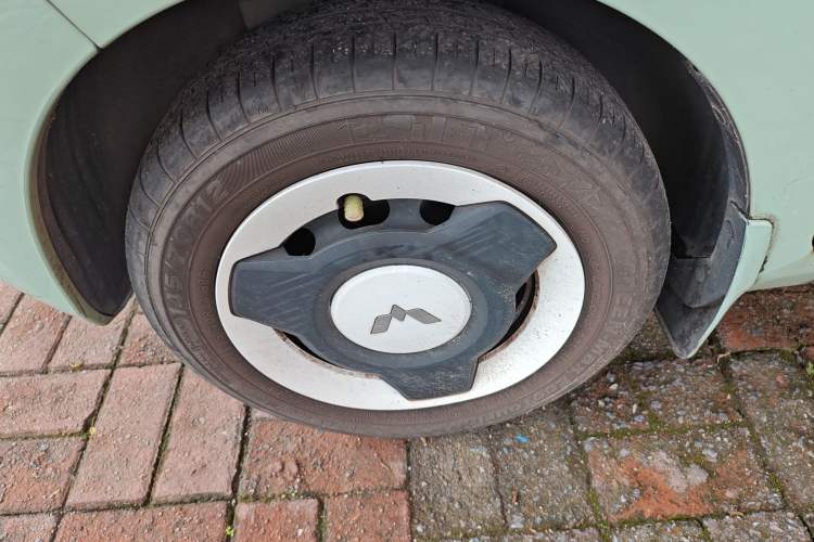 Used Wuling Hongguang MINIEV 2021 Macaron Premium Model – Lithium Iron Phosphate