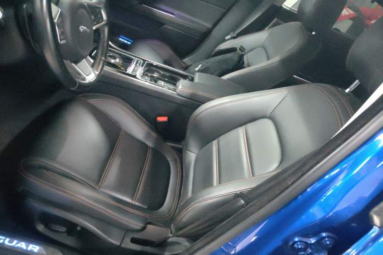 Used Jaguar XEL 2019 2.0T 250 PS Premium Edition