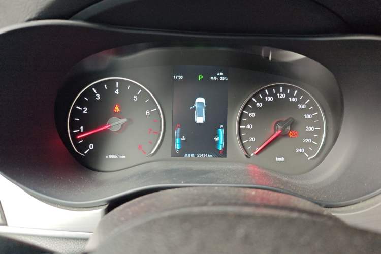 Used BYD Song MAX 2021 Upgraded Model 1.5T Automatic Luxury 7-Seater
