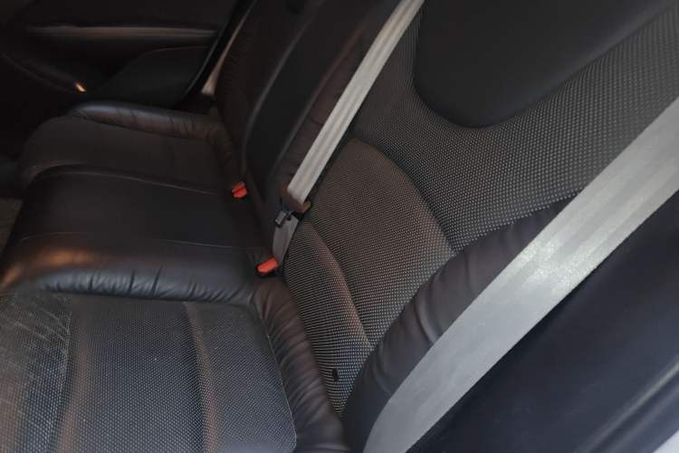 Used Fiat Viaggio 2012 1.4T Automatic Jingxiang Edition