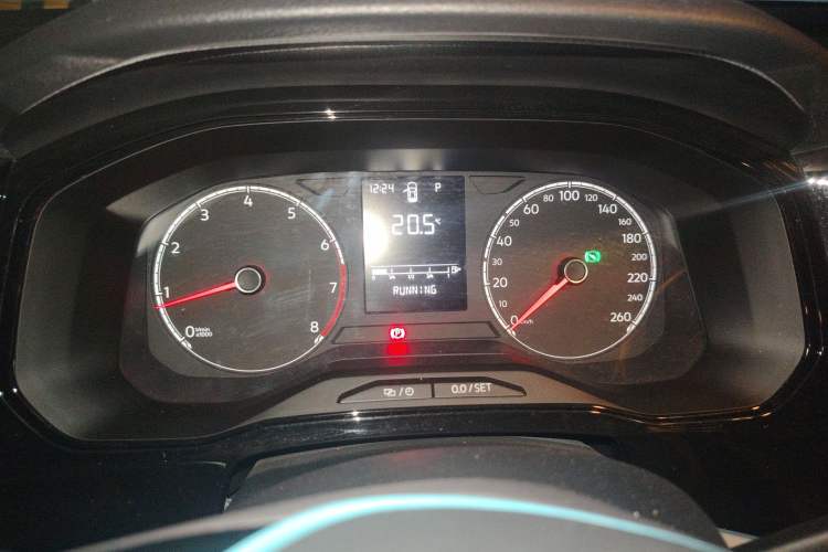 Used Jetta VS5 2022 280TSI Automatic Trend Edition
