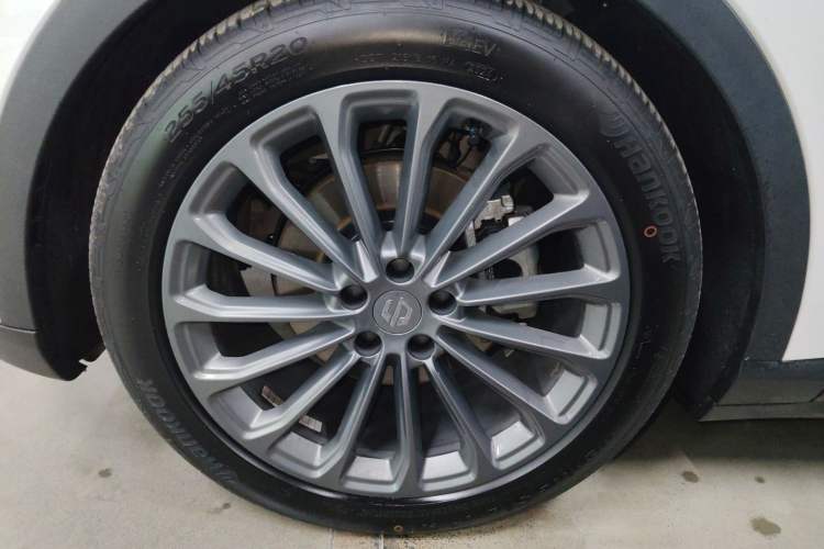 Used Leapmotor C11 2024 All-Electric 580 Luxury Edition