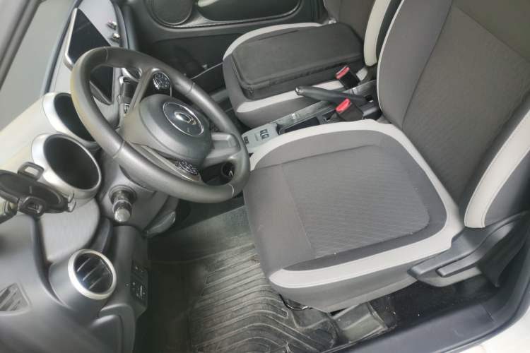 Used ORA Black Cat 2019 351 km Fun Edition