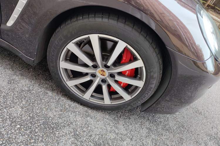 Used Porsche Panamera 2016 Panamera Executive Edition 3.0T
