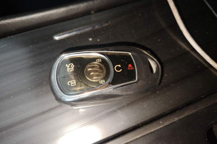 Used Buick LaCrosse 2016 Revised Version 28T Elite Edition
