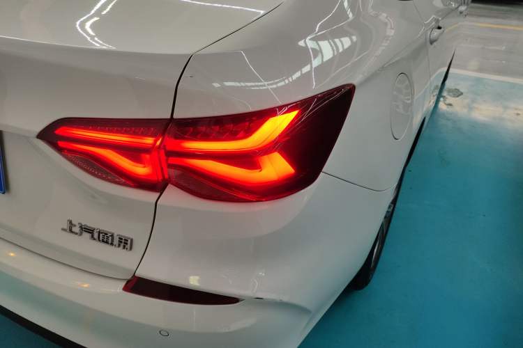 Used Chevrolet Monza 2020 320 Automatic Enjoyment Edition