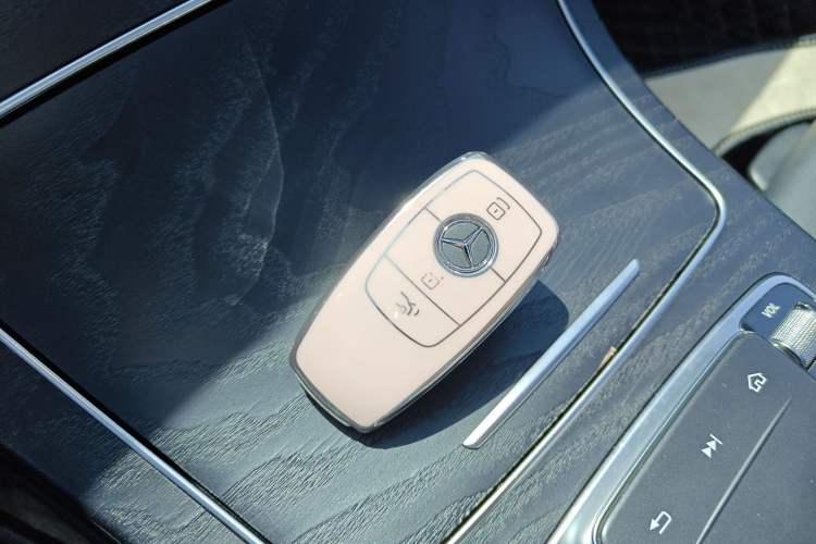 Used Mercedes-Benz C-Class 2019 C 180 L Fashion Edition Sport Version