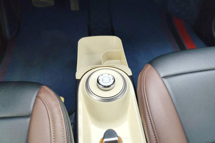 Used Wuling Bingo 2023 203km Light Edition