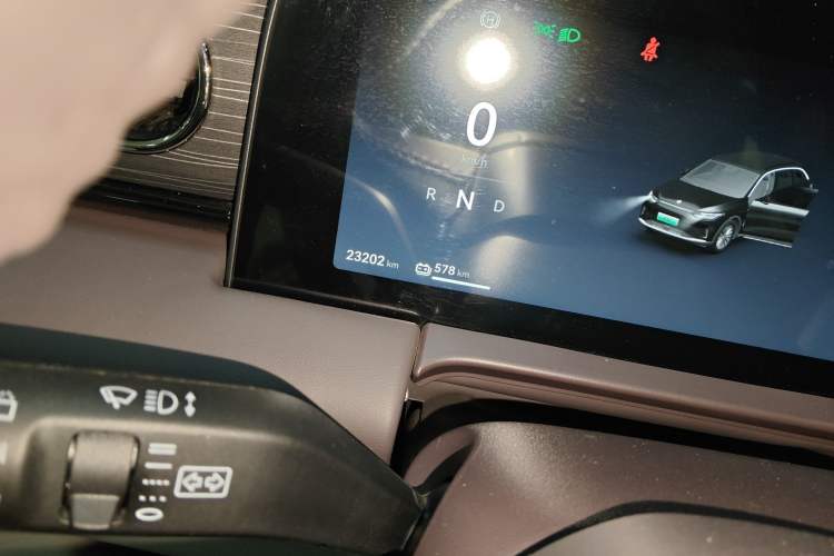 Used Leapmotor C11 2024 All-Electric 580 Luxury Edition