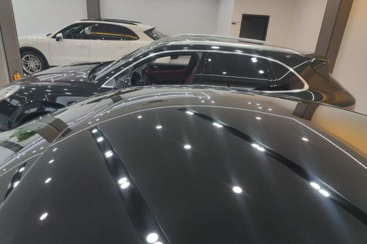 Used Tesla Model Y 2024 Long-Range All-Wheel-Drive Version