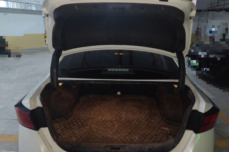 Used Nissan Teana 2021 2.0L XL Comfort Edition