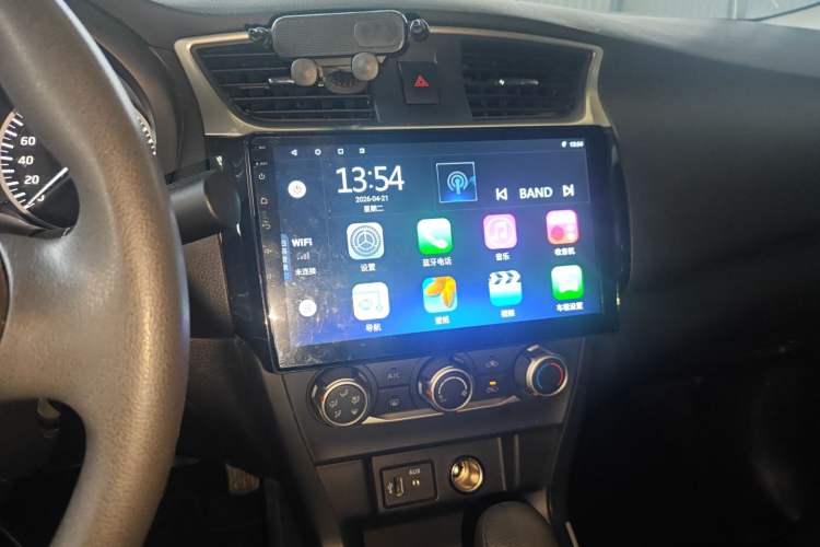 Used Nissan Sylphy 2024 Classic 1.6XE CVT Comfort Edition
