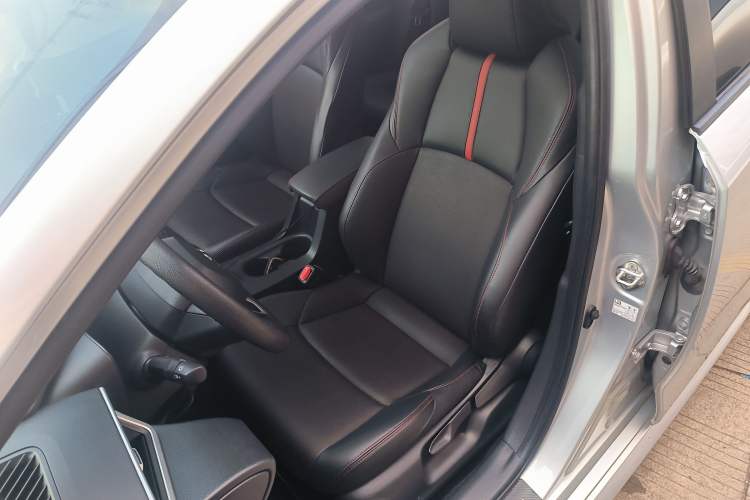 Used Toyota Levin 2021 185T CVT Sport Edition